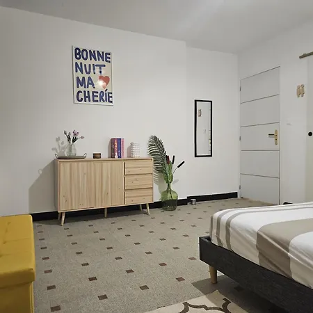 Vue Cite Medievale Castel View 3* قرقشونه