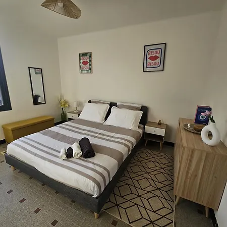 Vue Cite Medievale Castel View