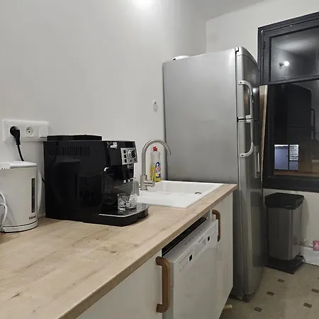 Vue Cite Medievale Castel View بيت ضيافة 3*