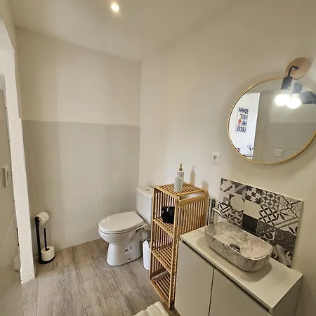 بيت ضيافة Vue Cite Medievale Castel View قرقشونه