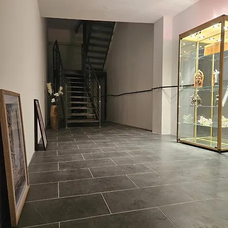 Vue Cite Medievale Castel View بيت ضيافة 3*