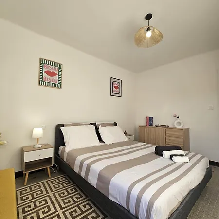 Vue Cite Medievale Castel View Guest house 3*