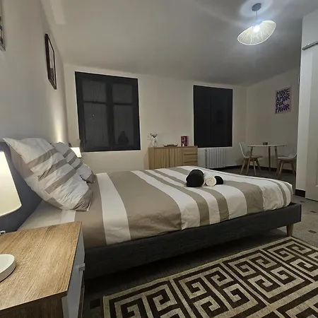 Vue Cite Medievale Castel View 3*