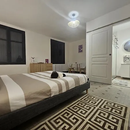 Vue Cite Medievale Castel View 3*