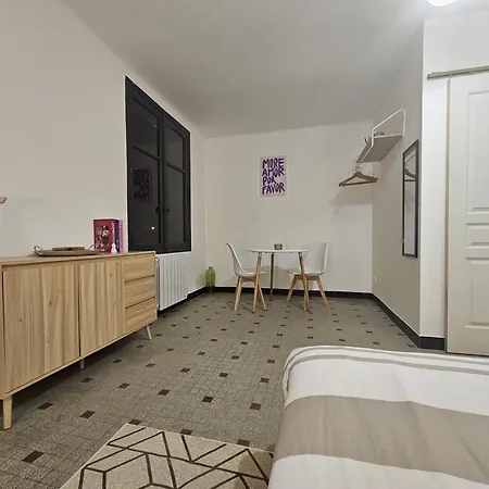 Guest house Vue Cite Medievale Castel View Carcassonne