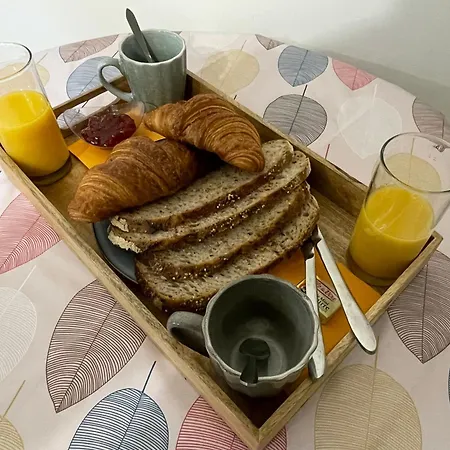 Affittacamere Vue Cité Médiévale Castel View Carcassonne