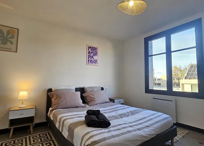 Vue Cite Medievale Castel View Πανσιόν Καρκασόν