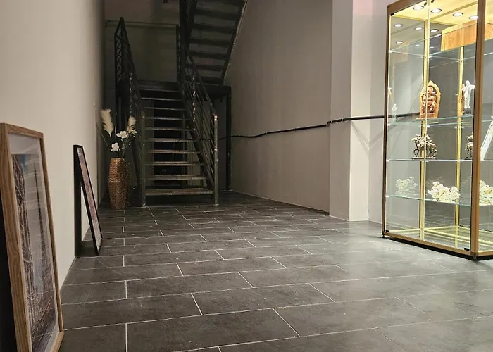 Vue Cite Medievale Castel View Πανσιόν 3*